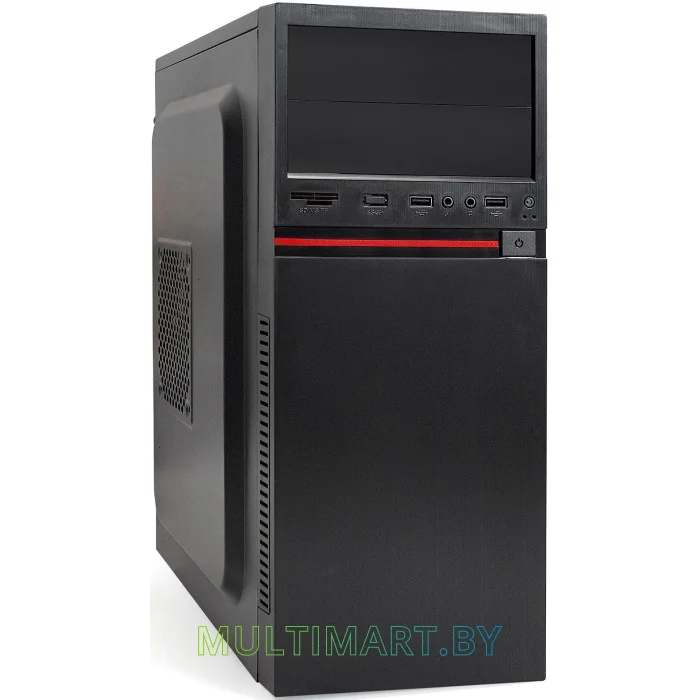 Корпус ExeGate AA-329 (EX286442RUS)